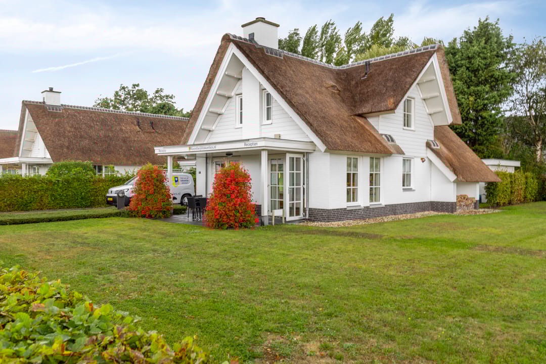 Photo 38 of De Witte Raaflaan 109