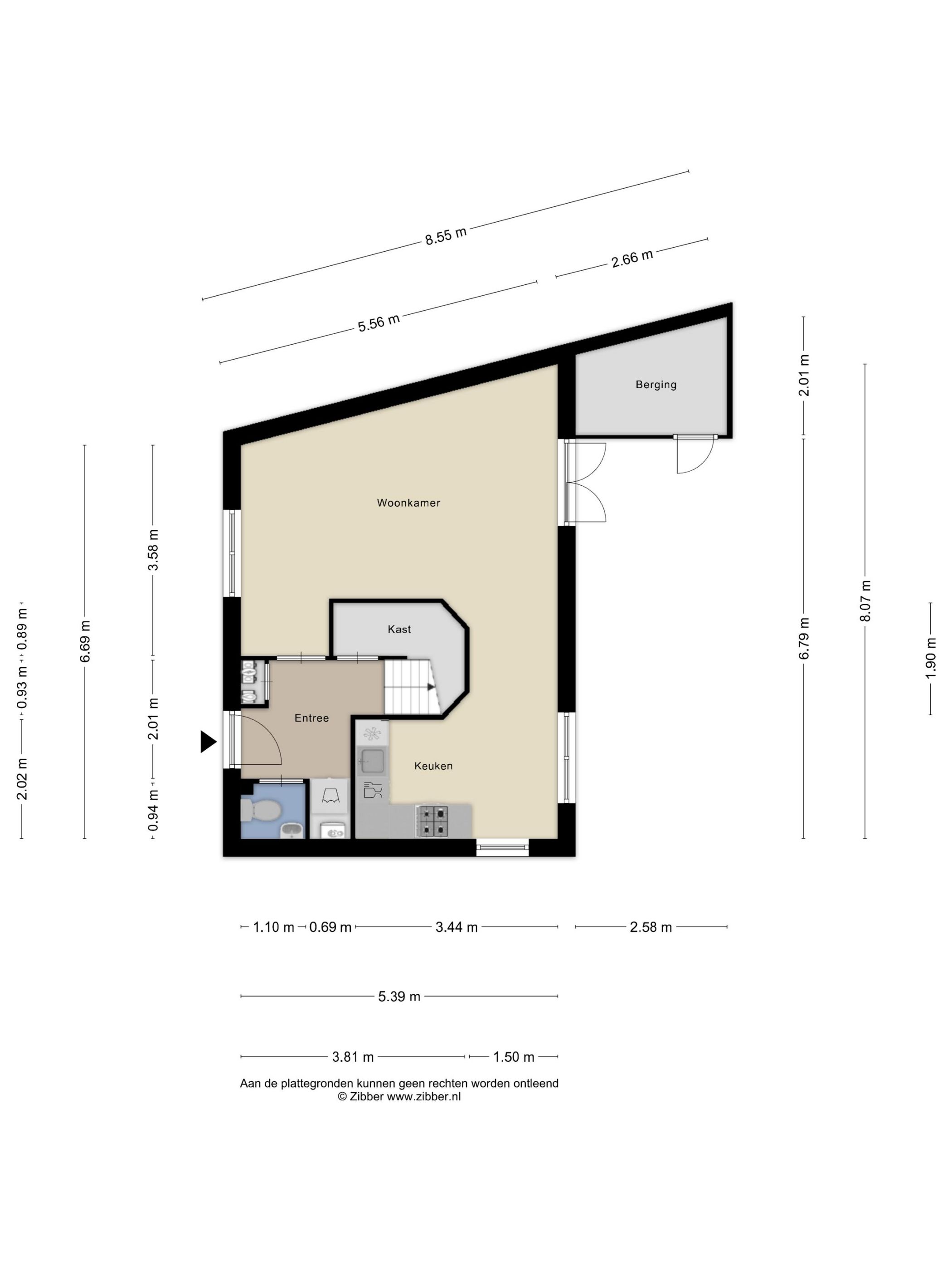 Photo 39 of De Witte Raaflaan 109