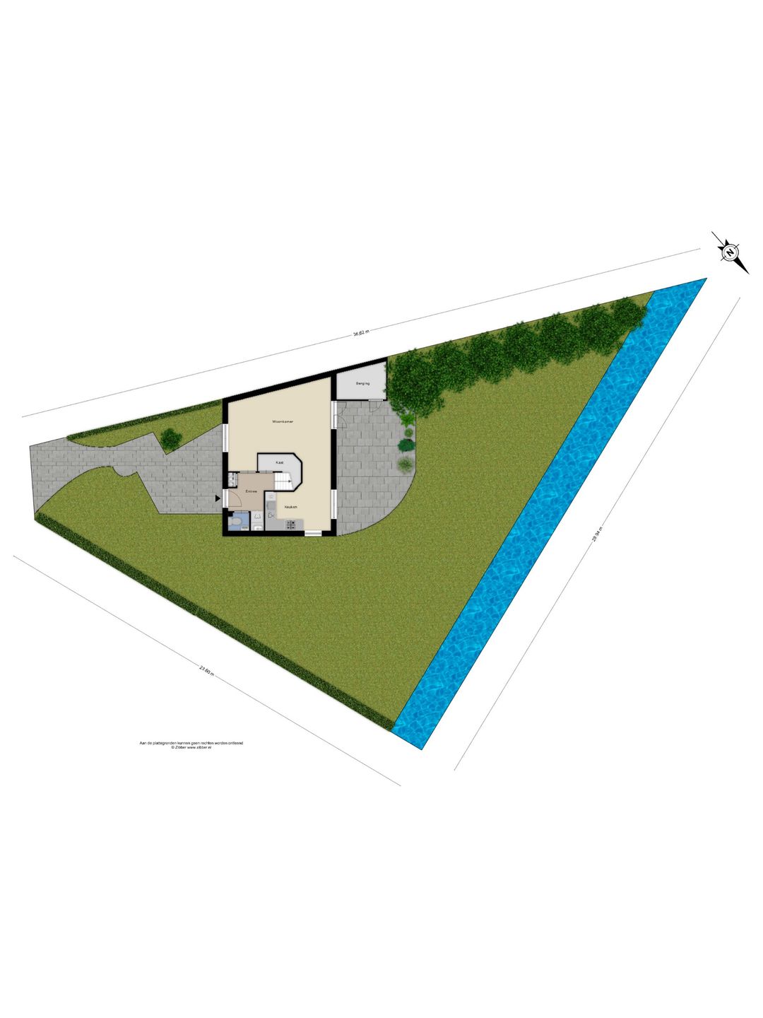 Photo 41 of De Witte Raaflaan 109