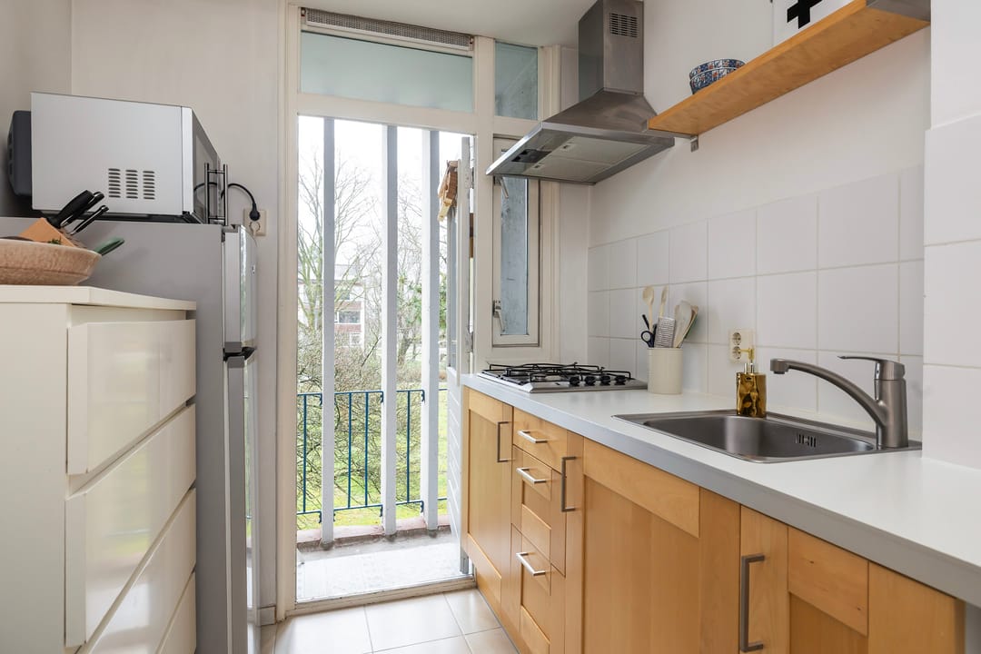 Foto 17 van Kapelweg 151-B