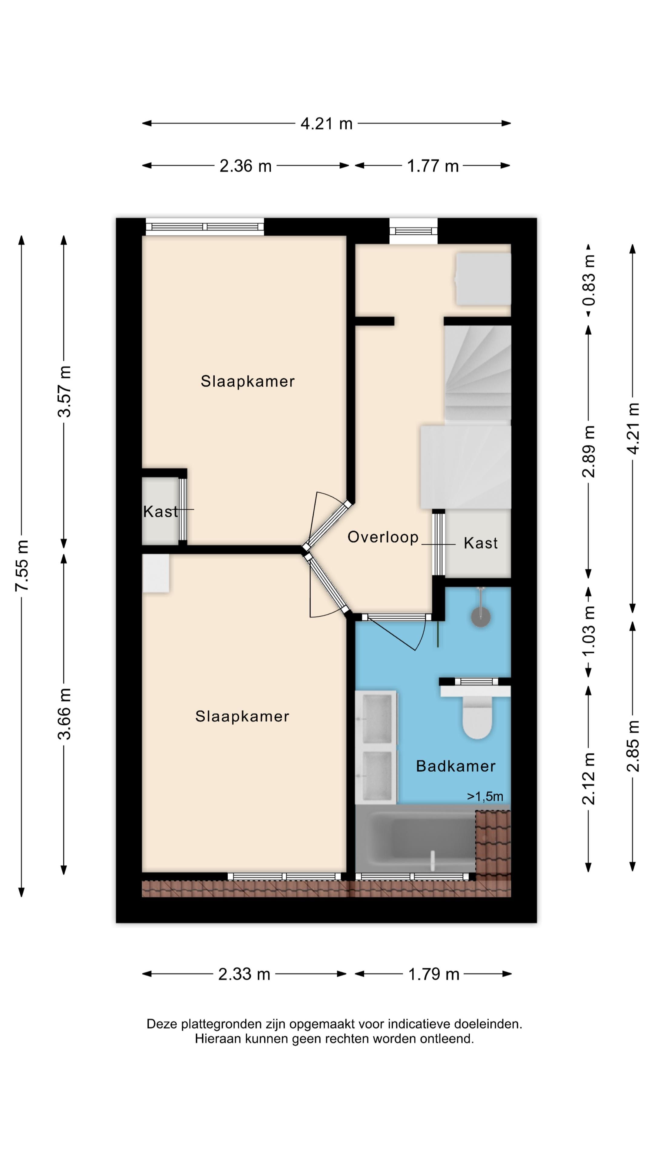 Foto 36 van Heiligland 24