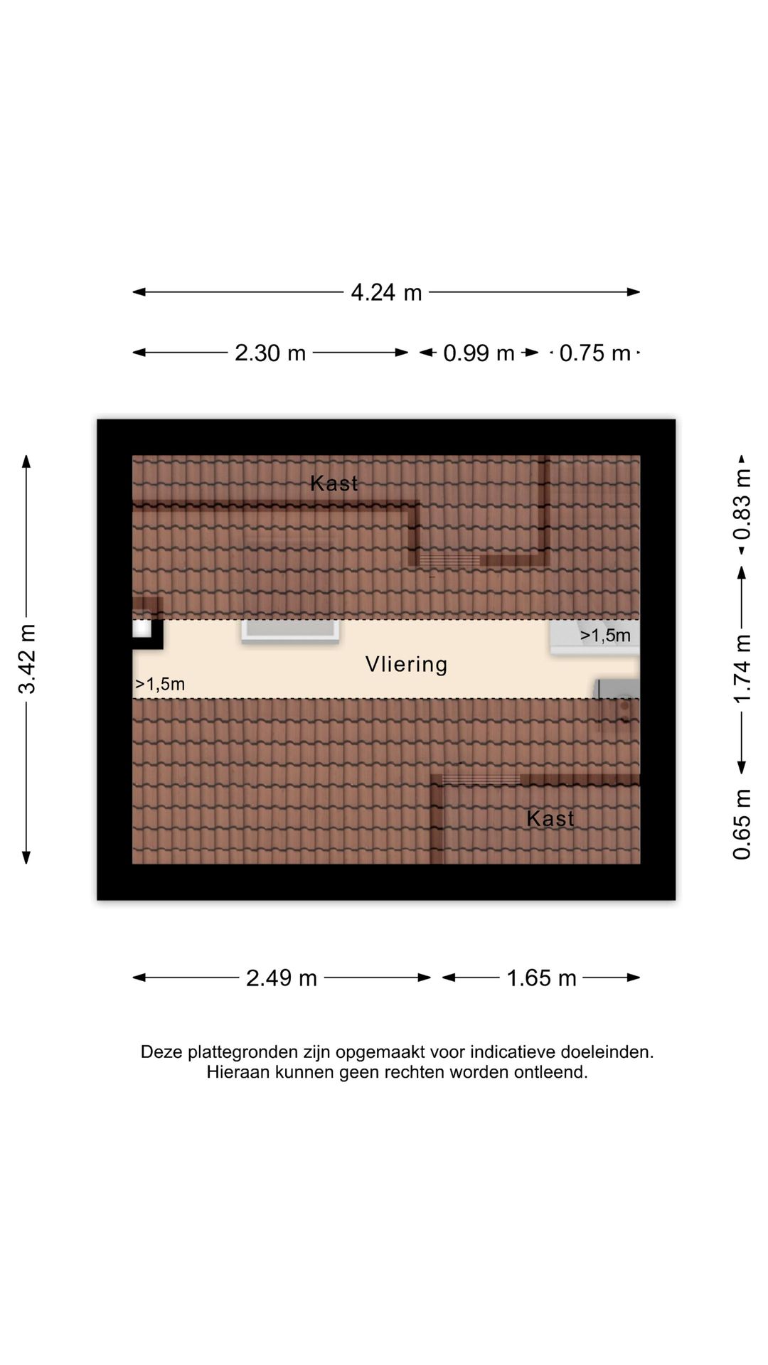 Foto 37 van Heiligland 24