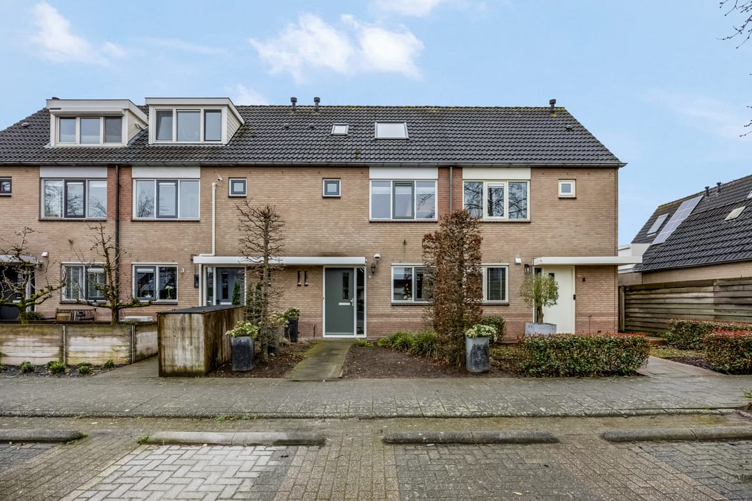 Foto 52 van Zwijning 10