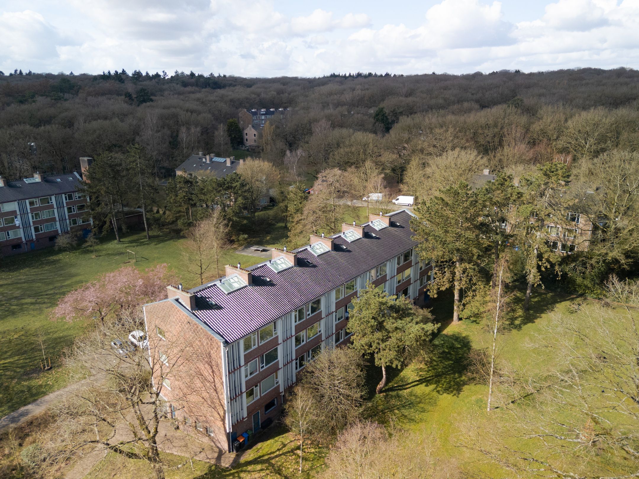 Foto 24 van Kapelweg 151-B