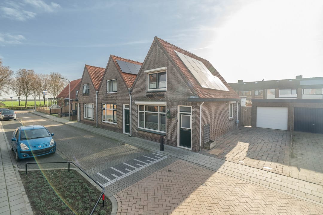 Photo 1 of Welhoekstraat 25