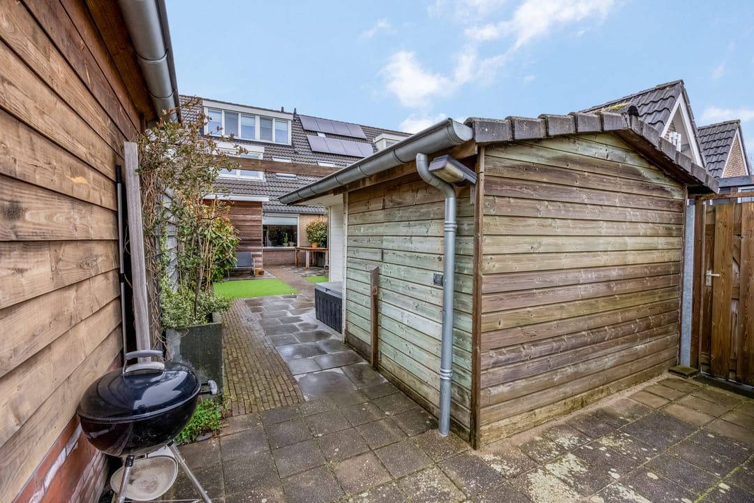 Foto 67 van Zwijning 10