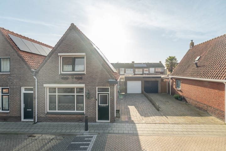 Foto 2 van Welhoekstraat 25