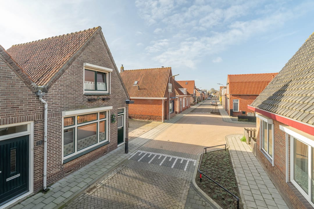 Photo 7 of Welhoekstraat 25