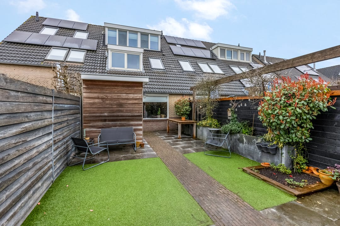 Foto 62 van Zwijning 10