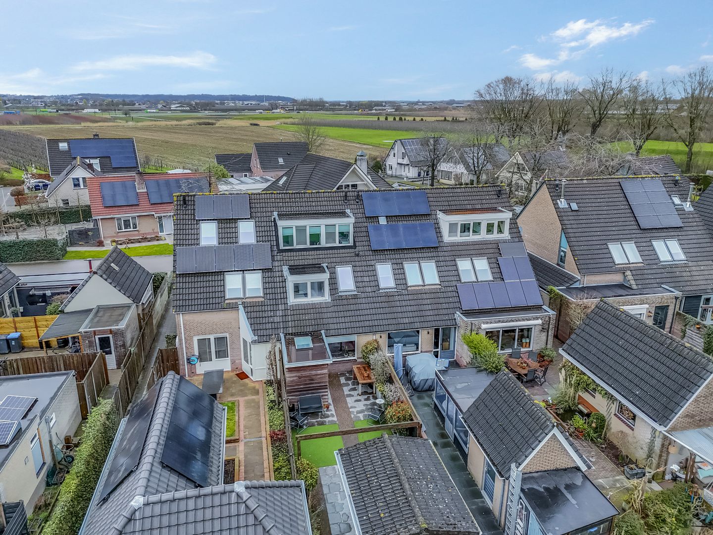 Foto 70 van Zwijning 10