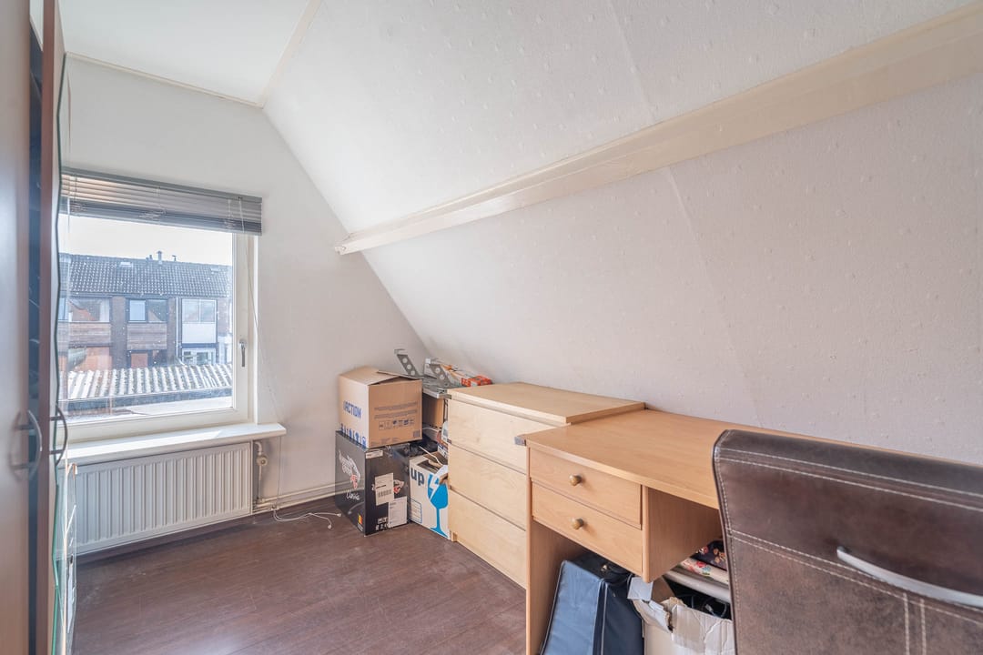 Photo 26 of Welhoekstraat 25