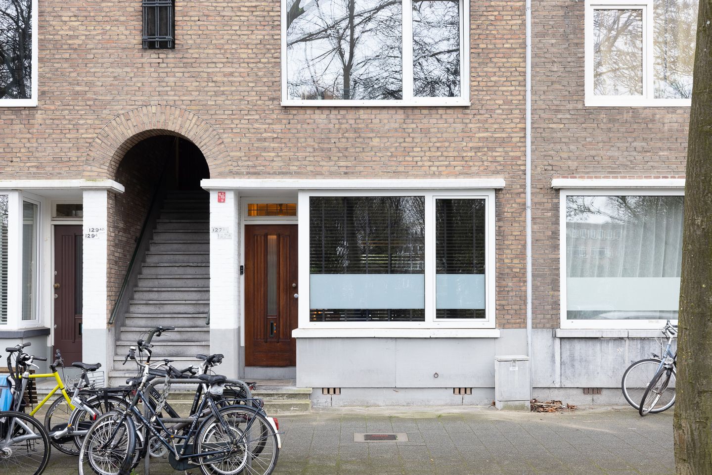Photo 5 of Noorderhavenkade 127-A