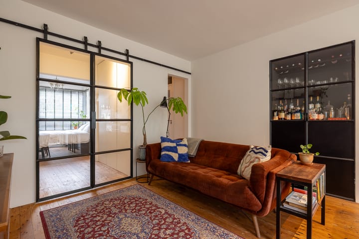 Foto 2 van Noorderhavenkade 127-A