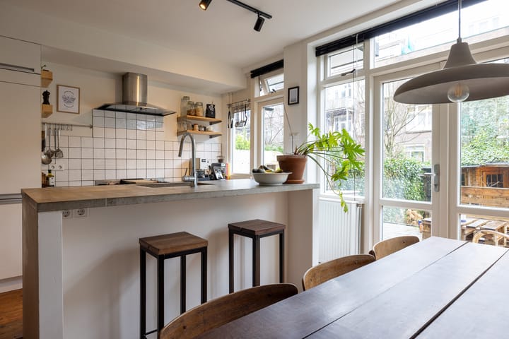 Foto 3 van Noorderhavenkade 127-A