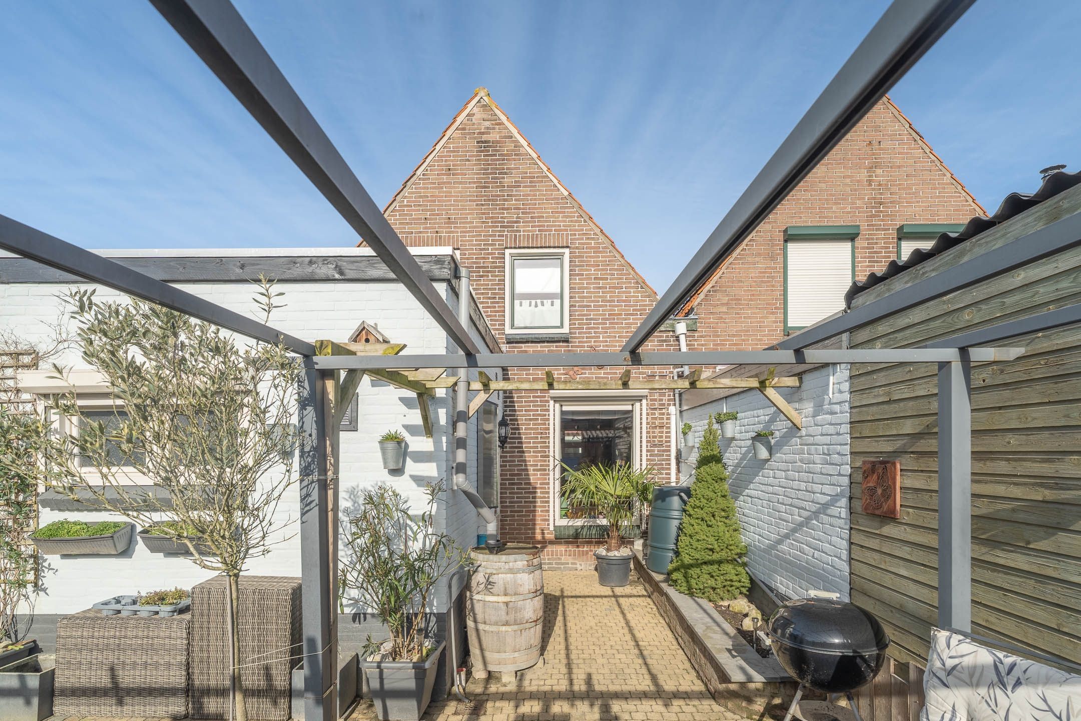 Photo 30 of Welhoekstraat 25