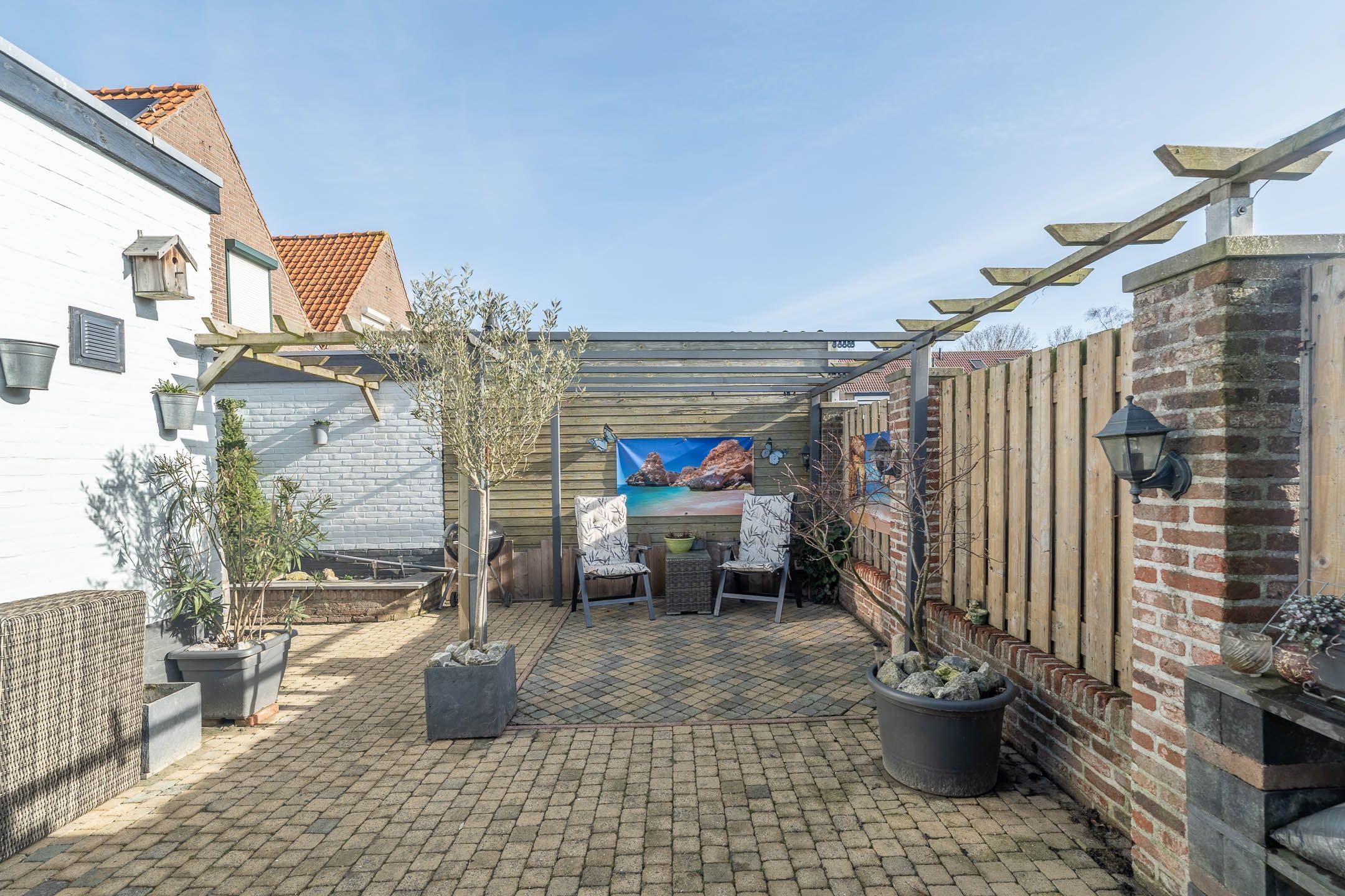 Photo 33 of Welhoekstraat 25
