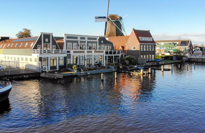 Lagedijk 12-B2