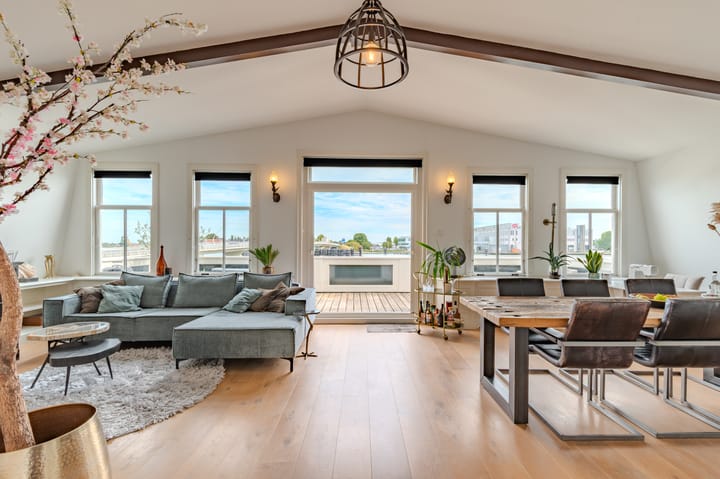 Foto 4 van Lagedijk 12-B2