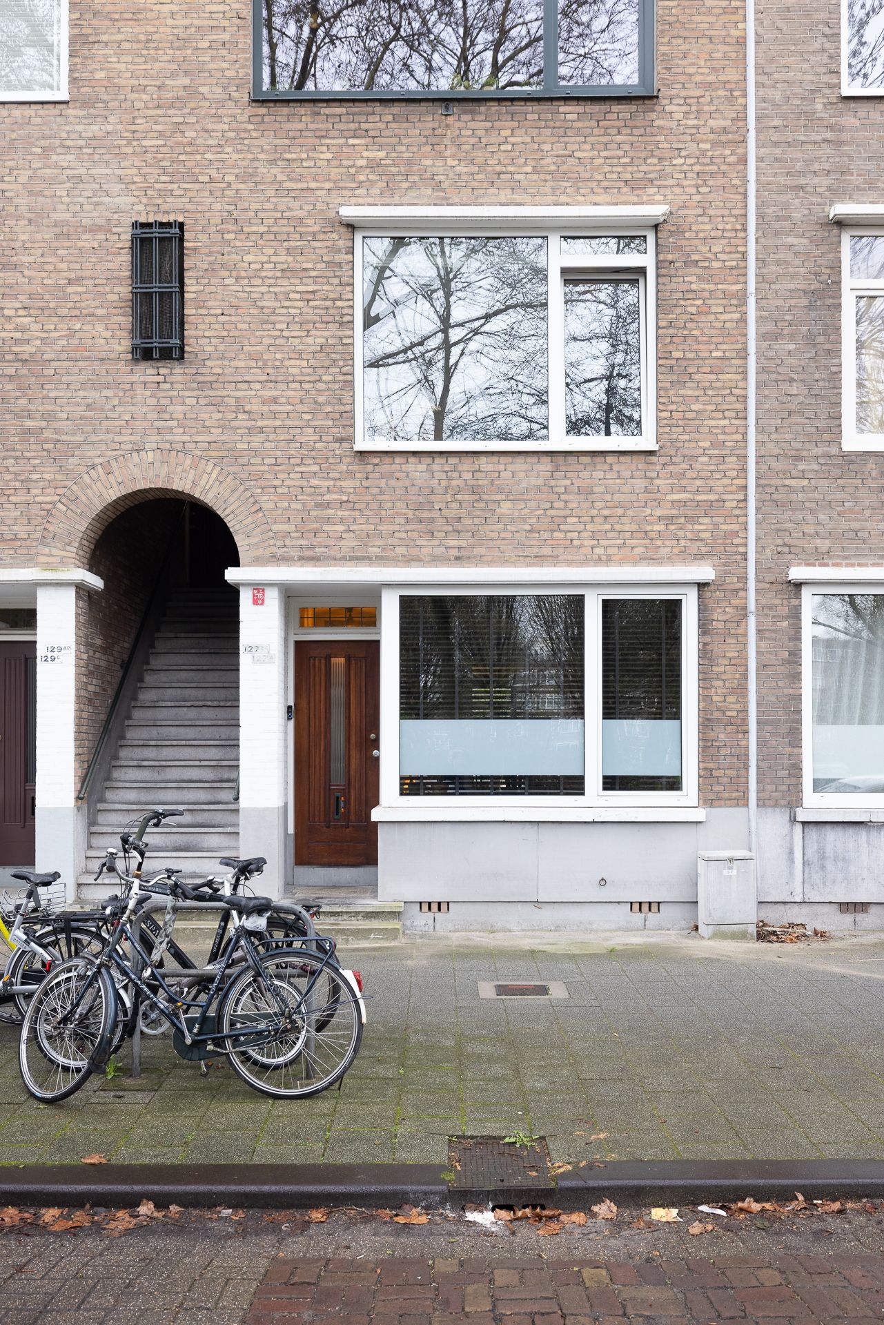 Photo 30 of Noorderhavenkade 127-A
