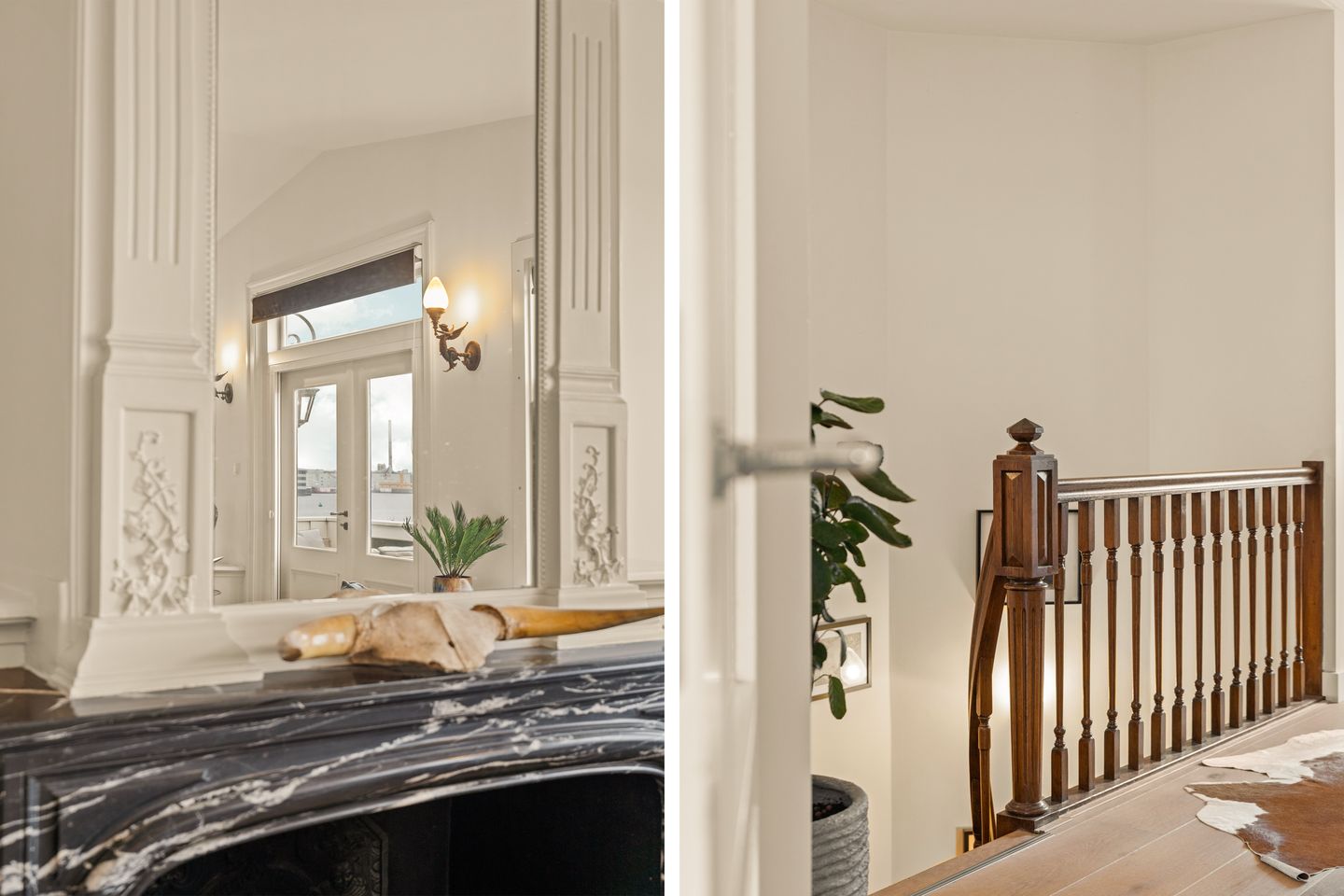 Spacious apartment with panoramic views over the Zaanse Schans — 14