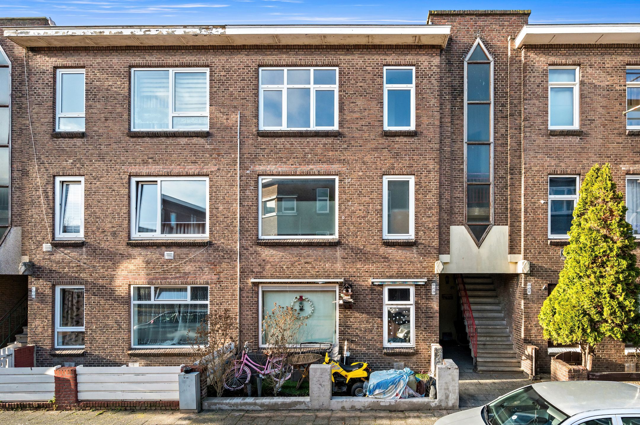 Bussumsestraat 51 