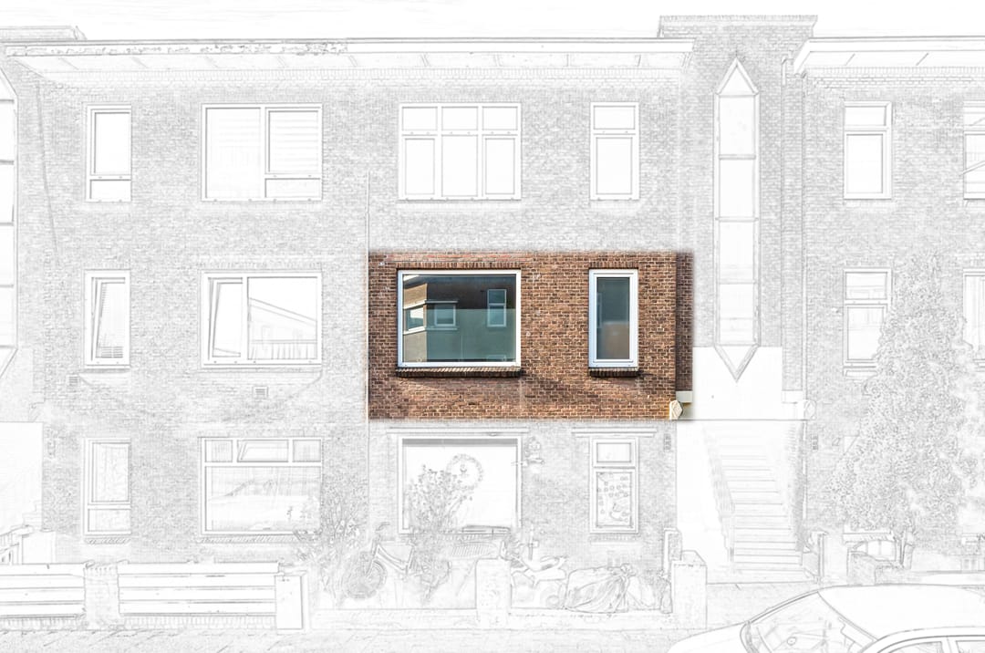 Foto 2 van Bussumsestraat 51