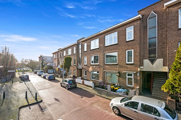 Foto 4 van Bussumsestraat 51