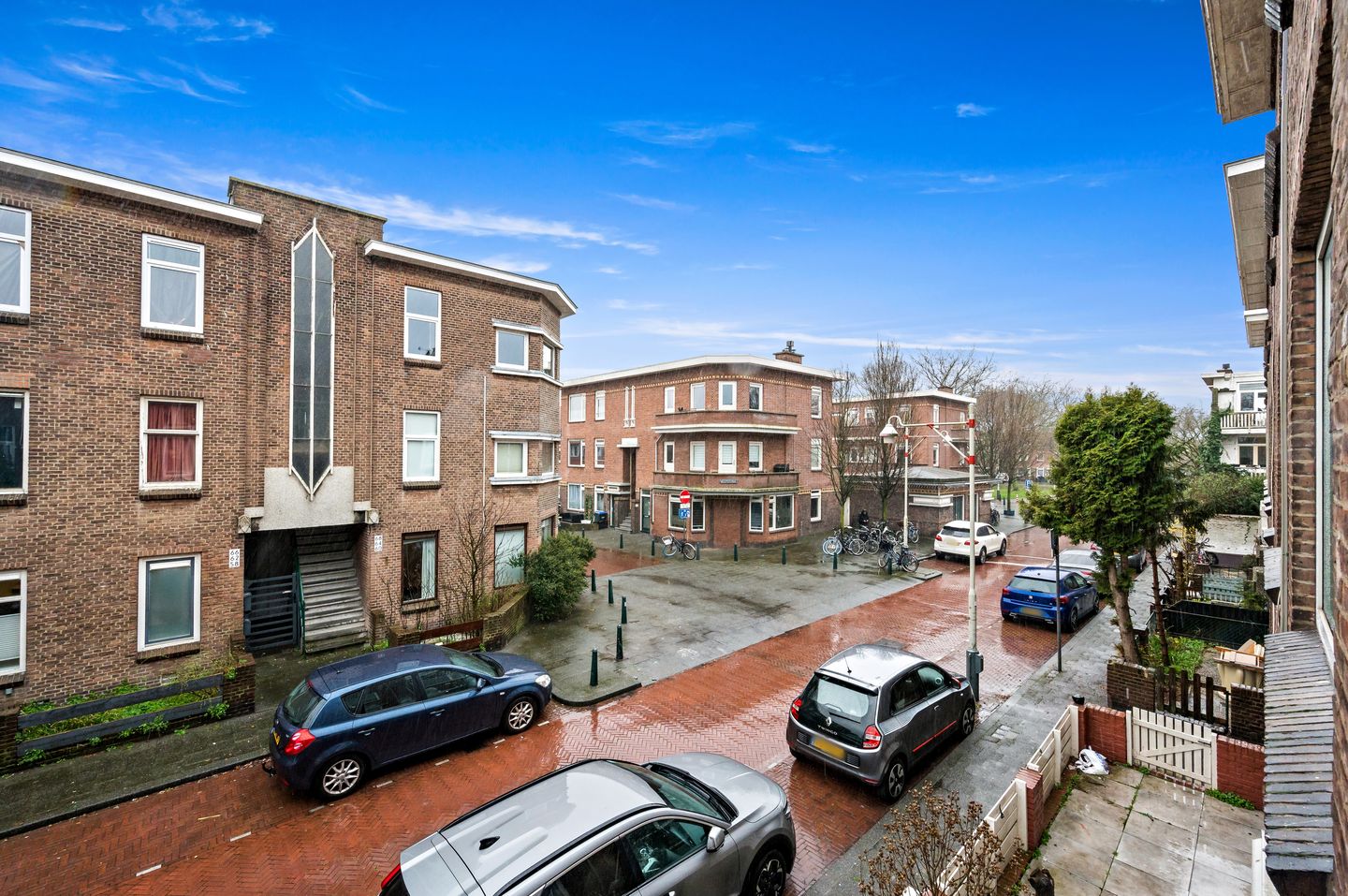 Foto 10 van Bussumsestraat 51