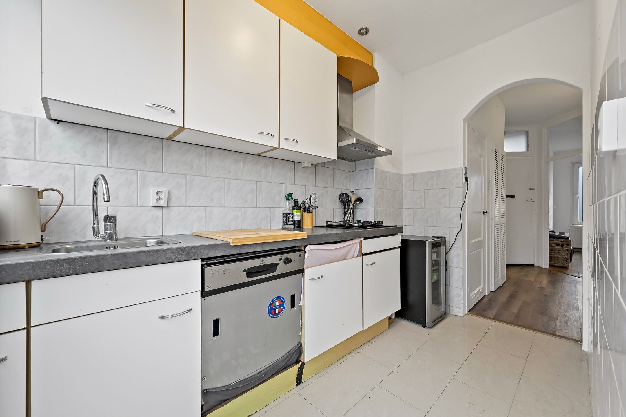 Foto 12 van Bussumsestraat 51