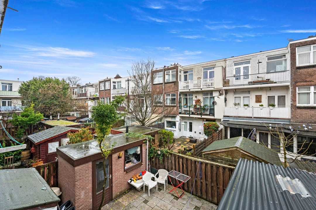 Foto 16 van Bussumsestraat 51