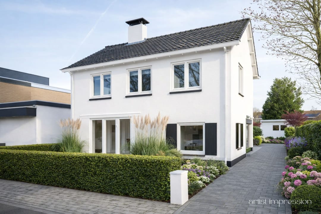 Photo 2 of Varsseveldseweg 91