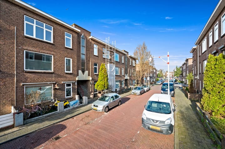 Foto 3 van Bussumsestraat 51