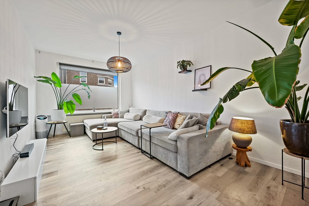 Foto 7 van Bussumsestraat 51