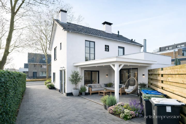 Photo 3 of Varsseveldseweg 91