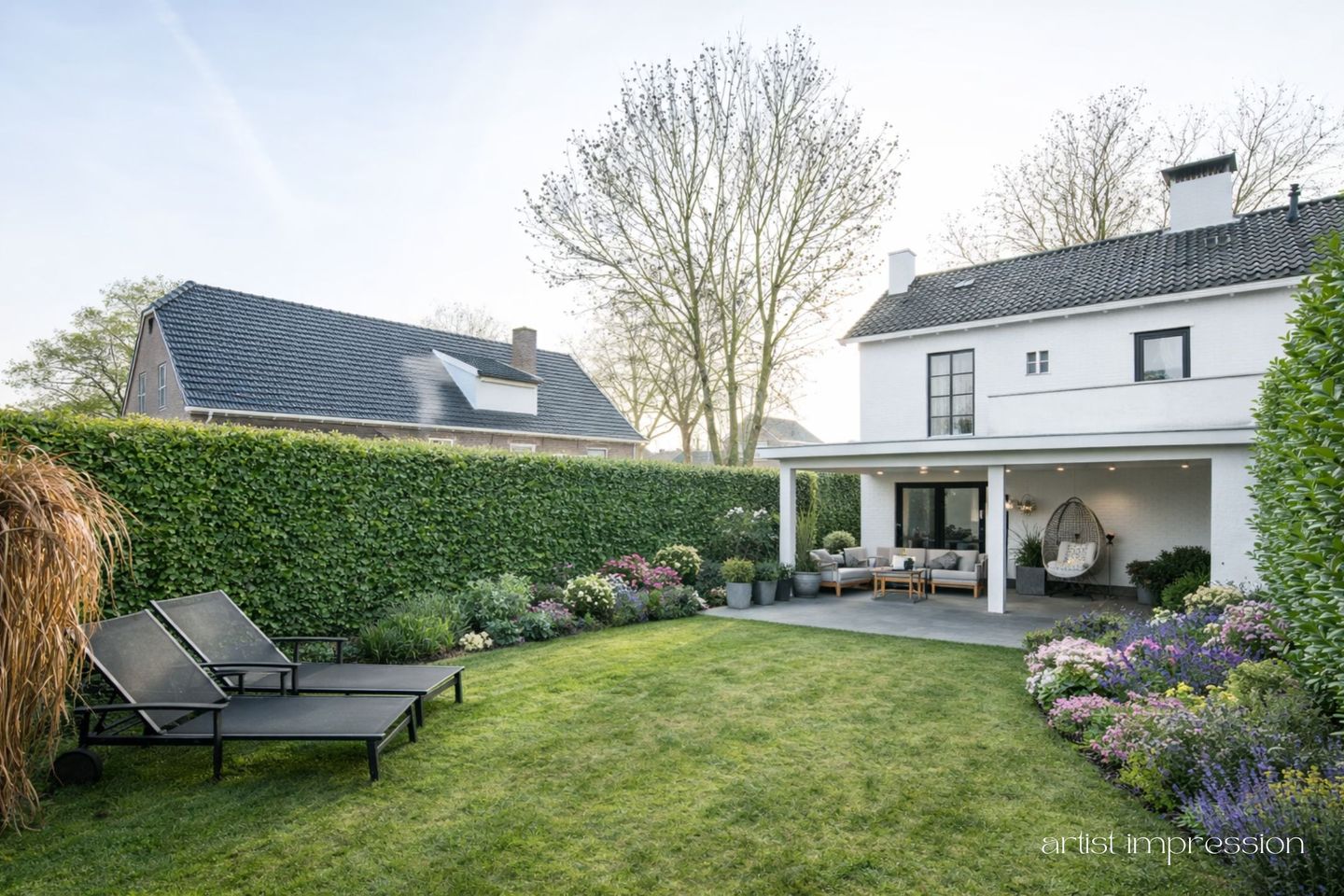 Photo 5 of Varsseveldseweg 91