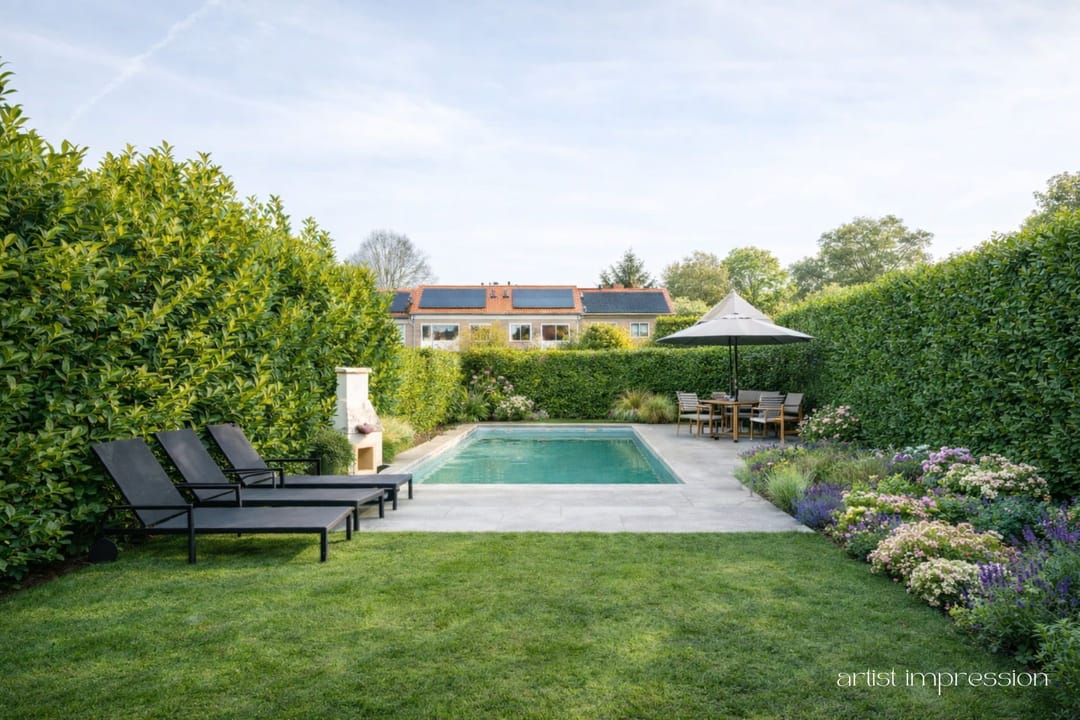 Photo 7 of Varsseveldseweg 91