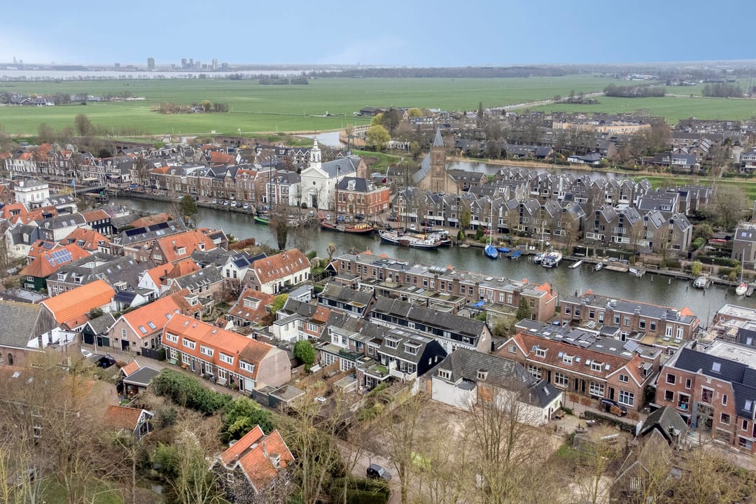 Photo 2 of Weesperstraat 78