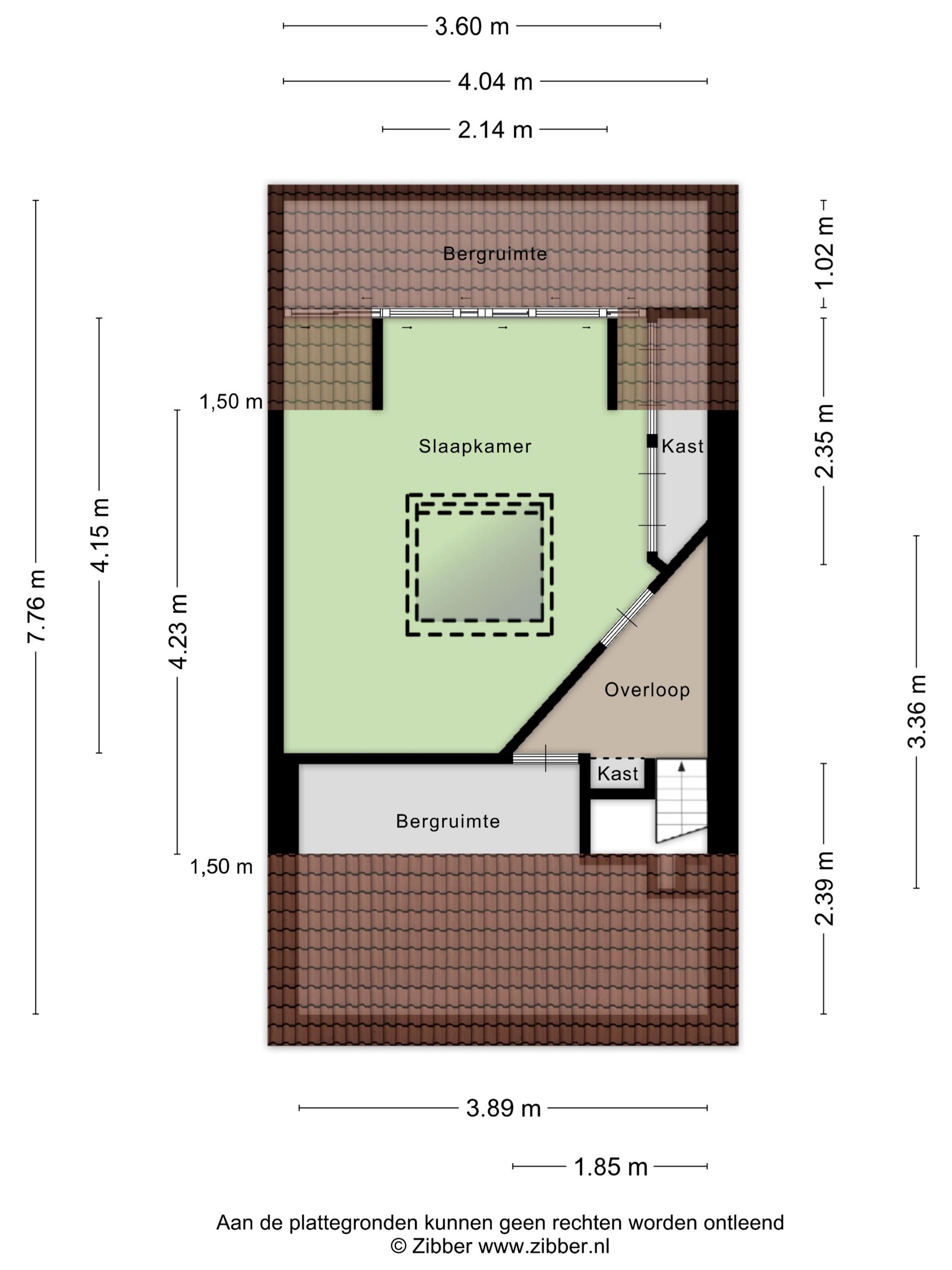 Photo 51 of Weesperstraat 78