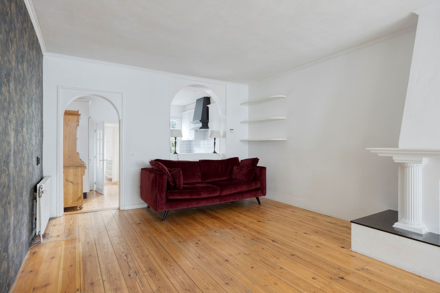 Photo 5 of Weesperstraat 78