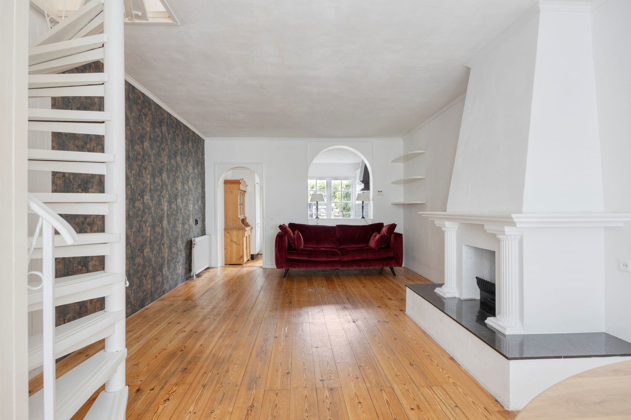 Photo 6 of Weesperstraat 78