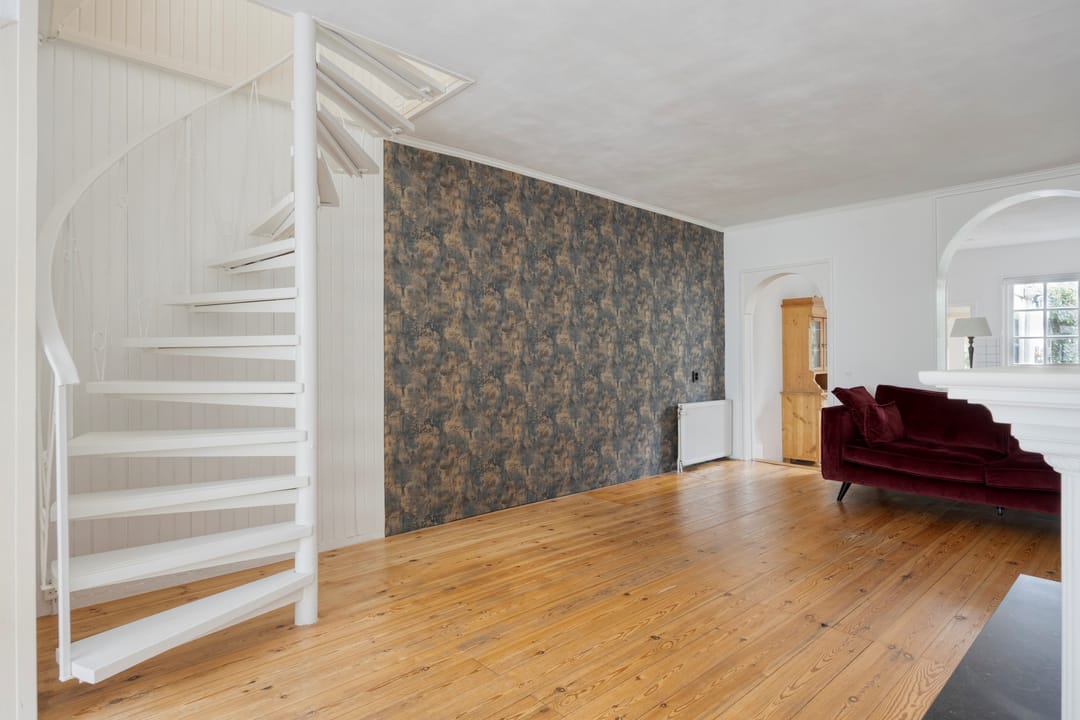 Photo 7 of Weesperstraat 78