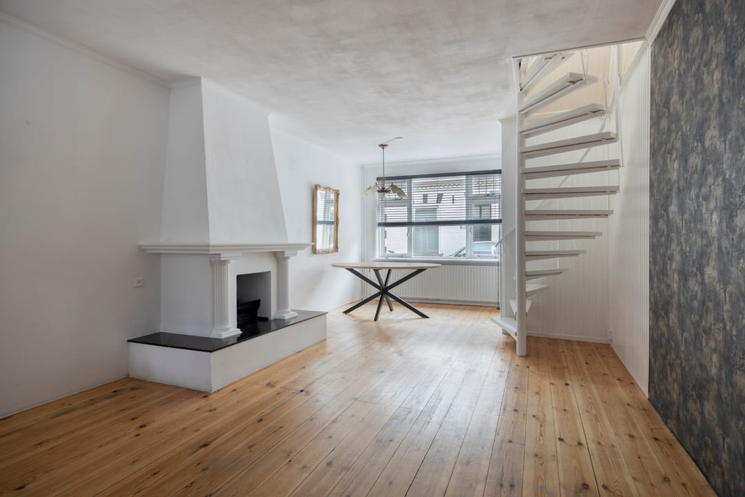 Photo 8 of Weesperstraat 78