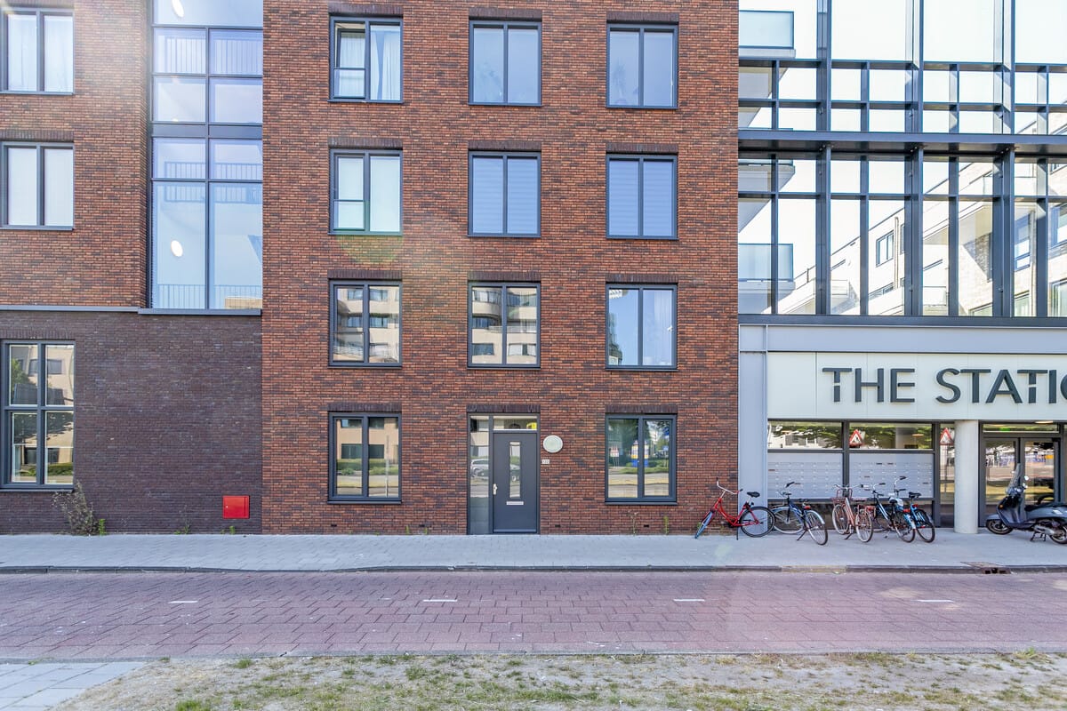 Foto 6 van Schipholweg 284