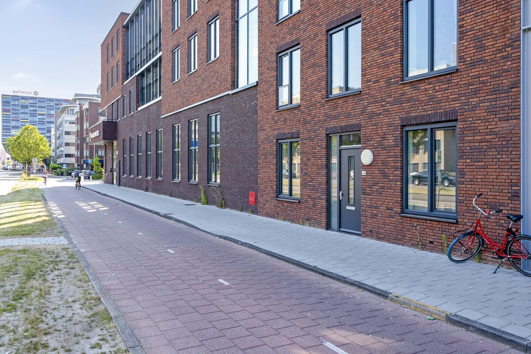 Foto 7 van Schipholweg 284