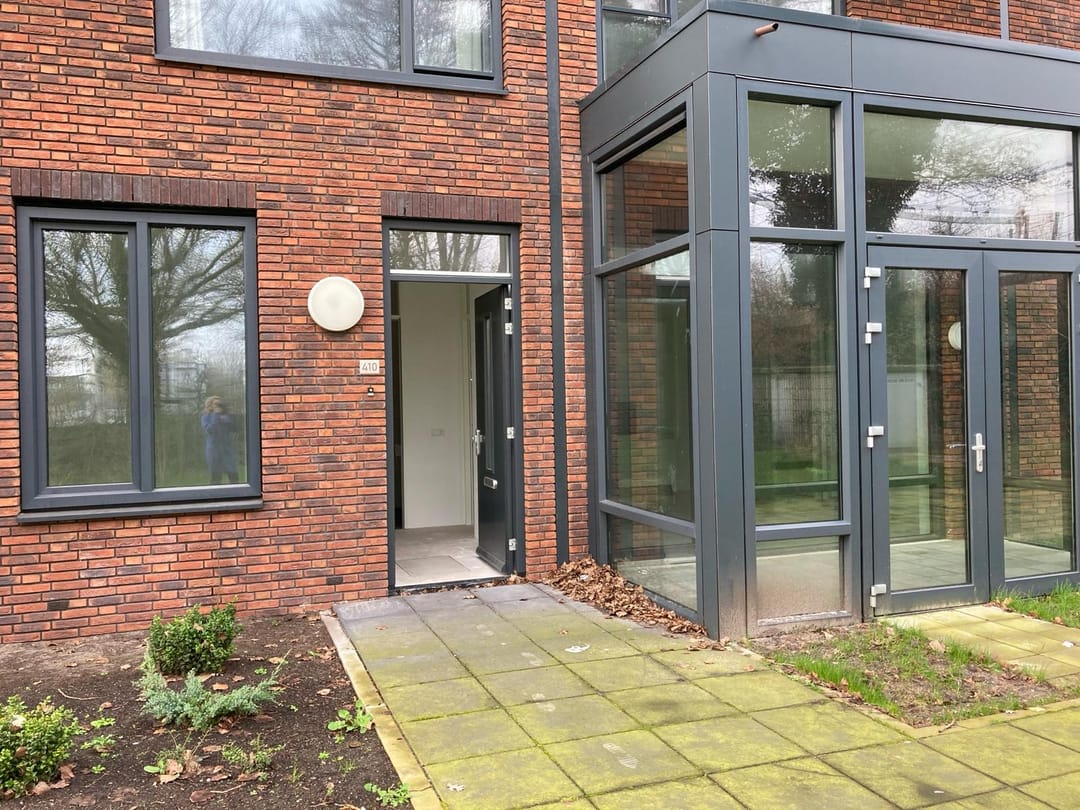 Foto 11 van Schipholweg 284