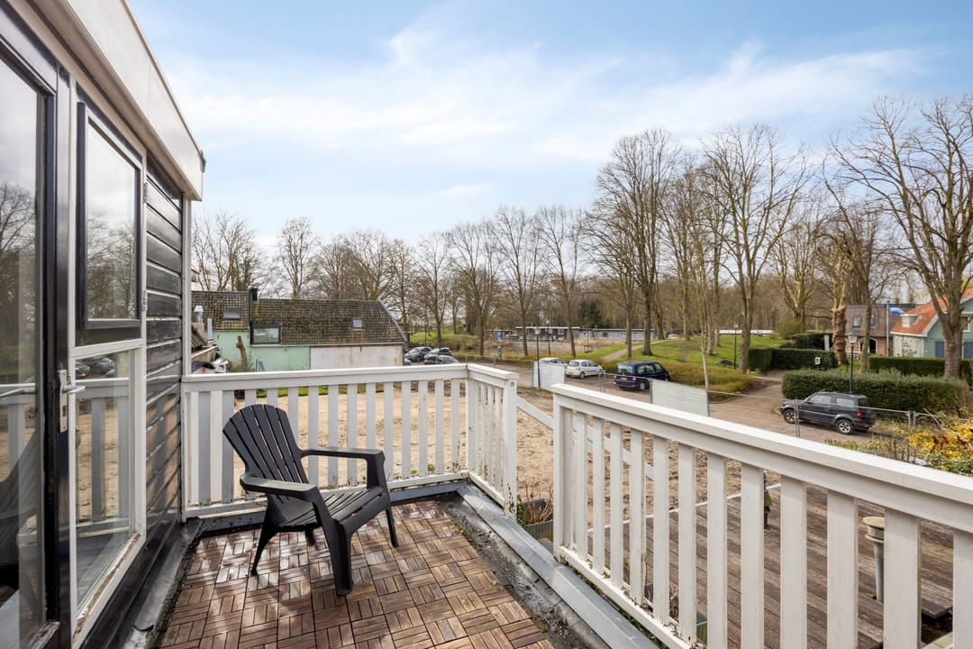 Photo 23 of Weesperstraat 78