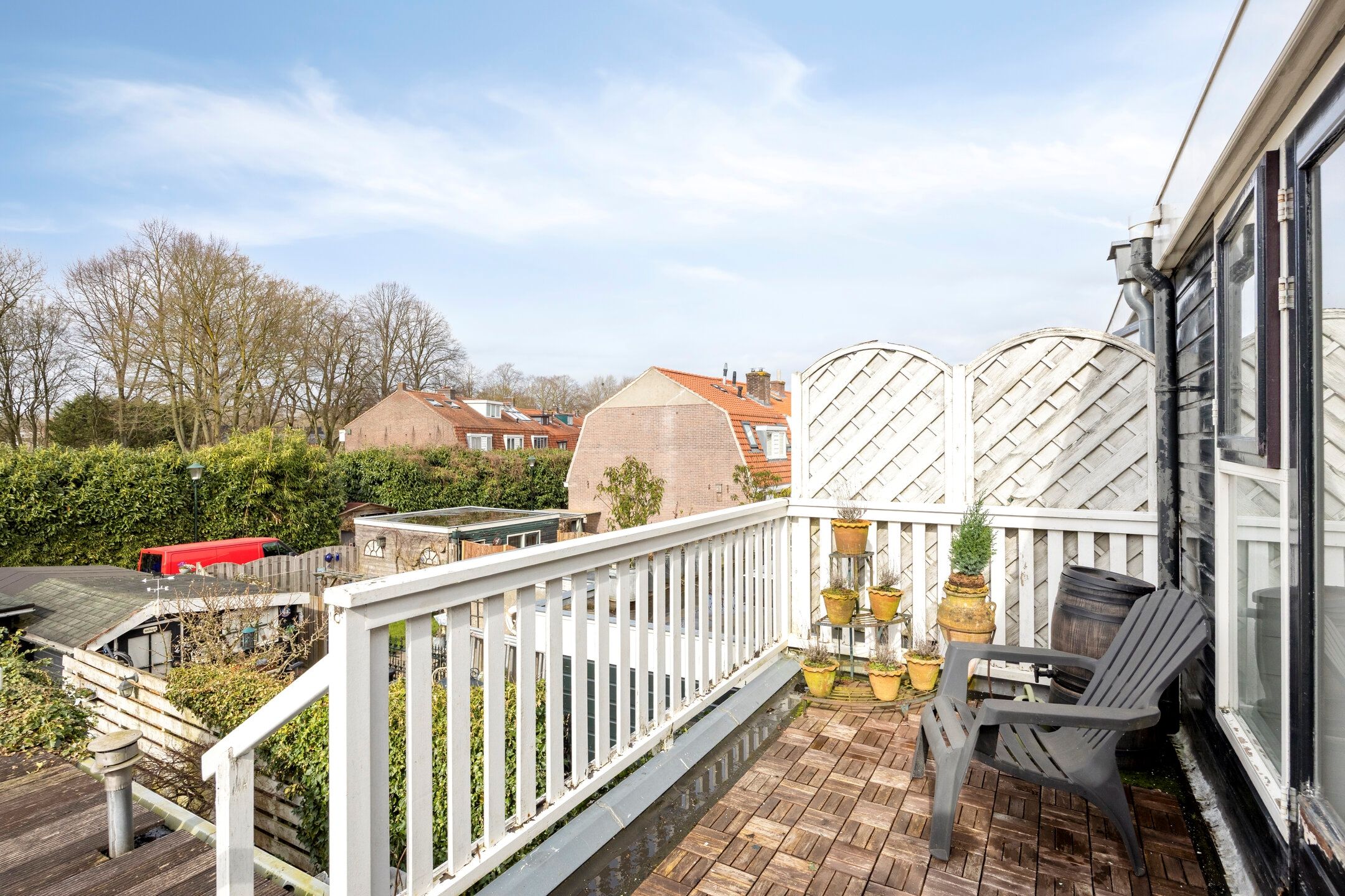 Photo 24 of Weesperstraat 78