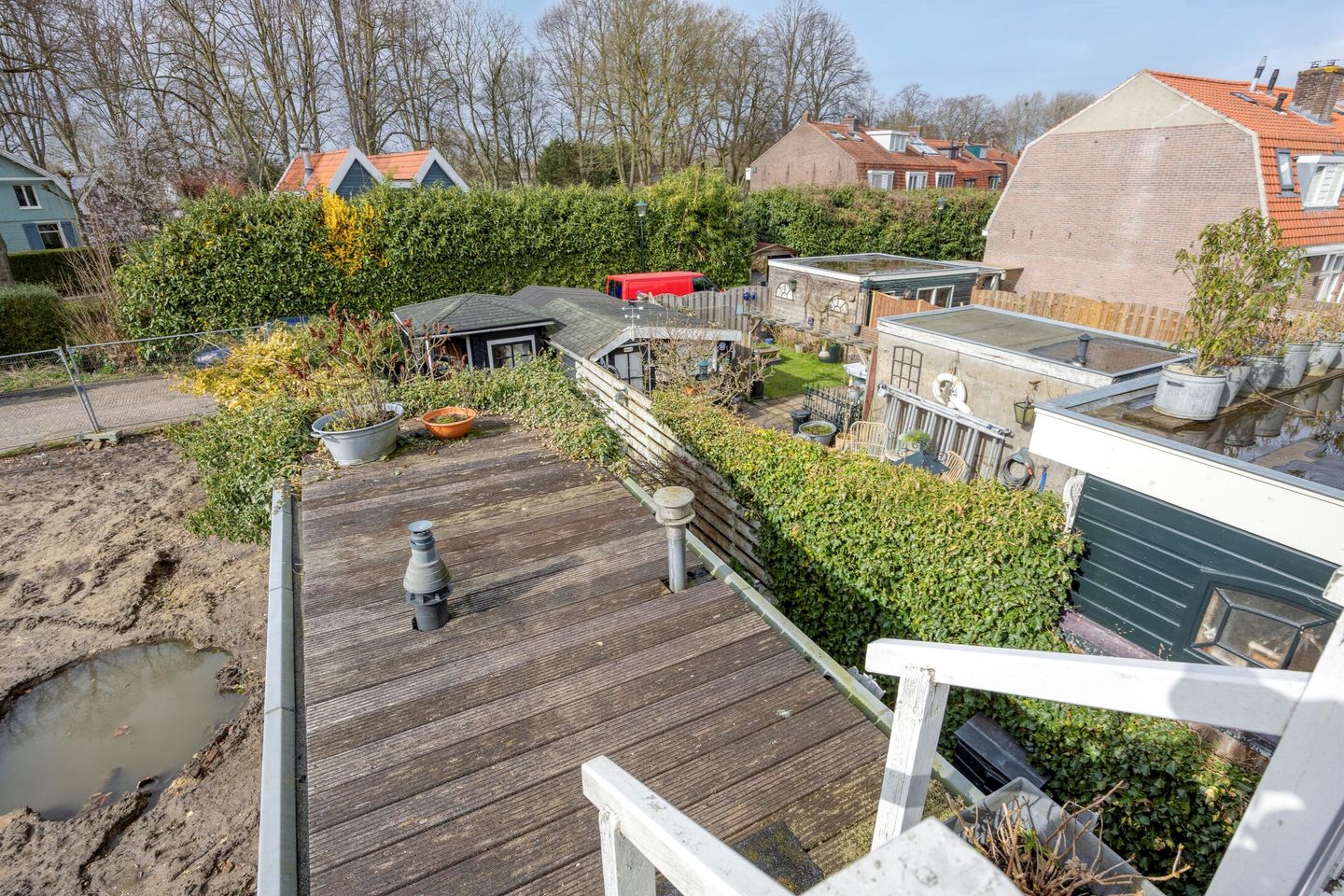 Photo 25 of Weesperstraat 78