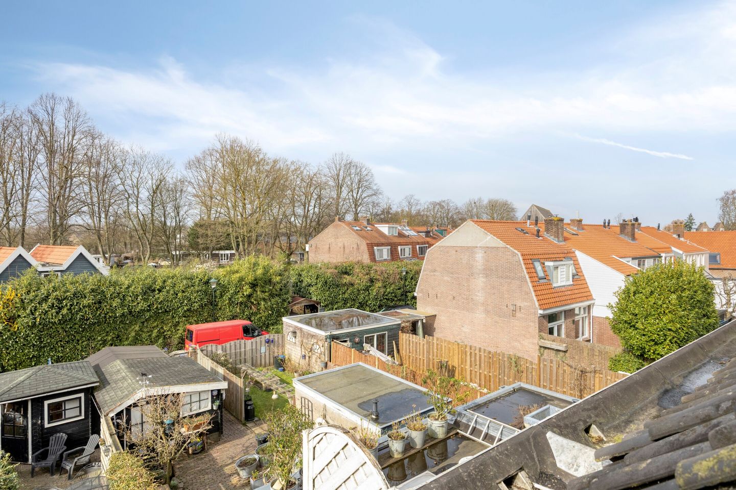 Photo 29 of Weesperstraat 78