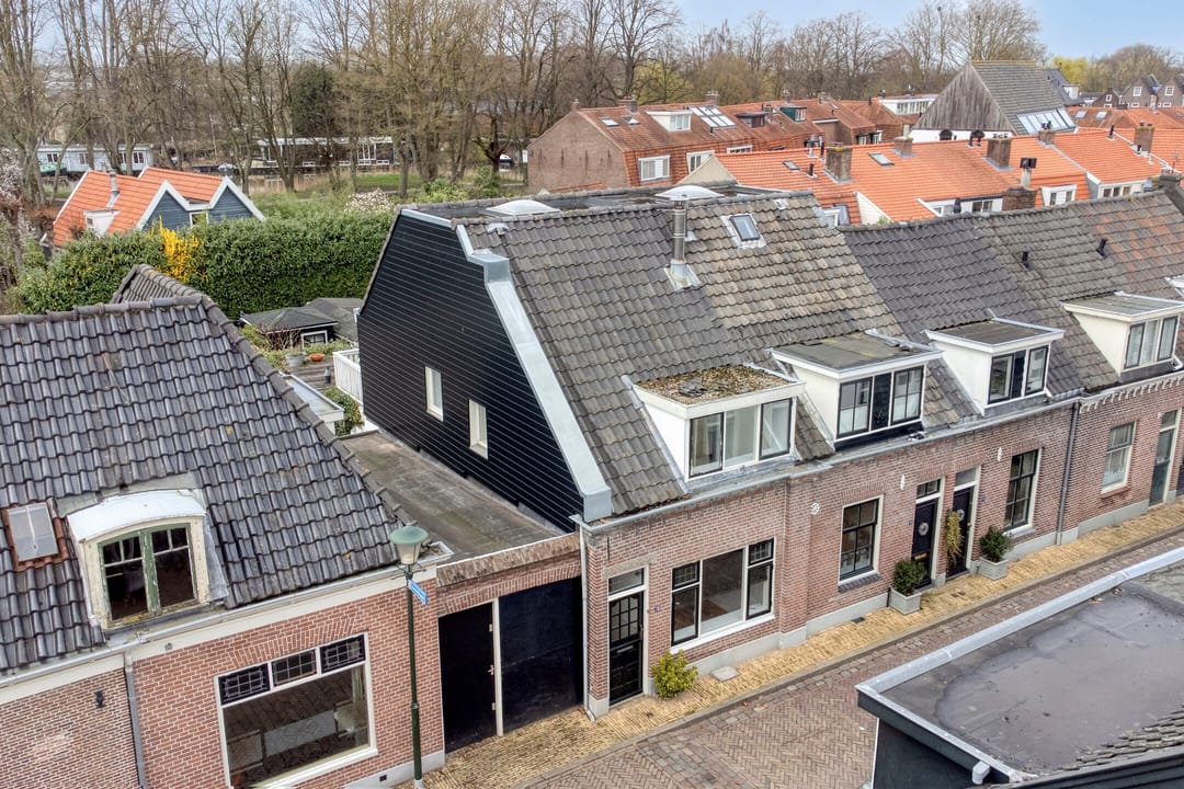 Photo 41 of Weesperstraat 78